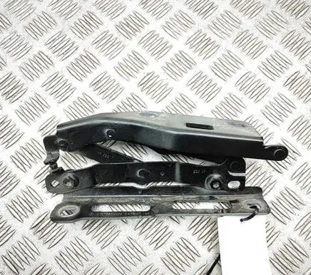 Mercedes-Benz GLE W167 Engine bonnet/hood hinges A1678803600