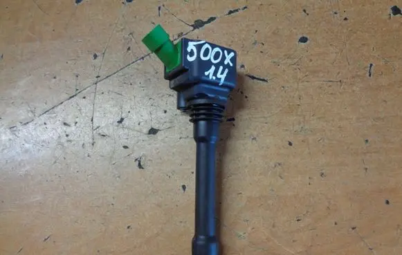 Fiat 500X High voltage ignition coil 55270217