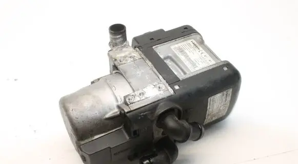 Land Rover Range Rover Sport L320 Auxiliary pre-heater (Webasto) 9004760M