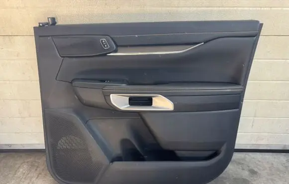Ford Ranger Front door card panel trim