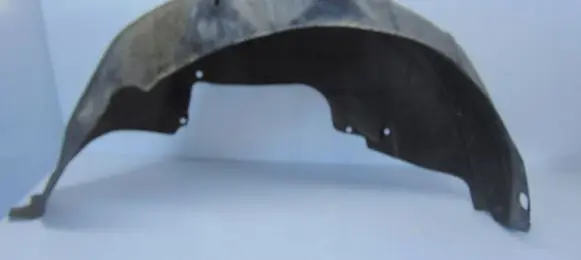 Renault Koleos I Rear arch fender liner splash guards