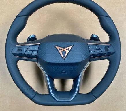 Cupra Formentor Steering wheel 5FA419091DL