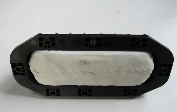 Peugeot Partner III Steering wheel airbag CPLA044A74BC