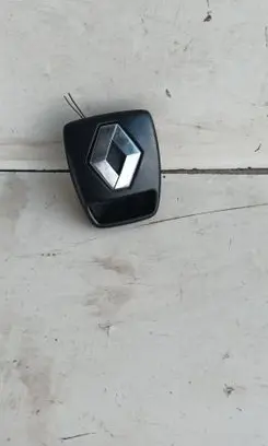 Tailgate/trunk/boot exterior handle