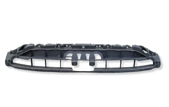 Audi A4 S4 B9 8W Front bumper upper radiator grill 8W0807233C