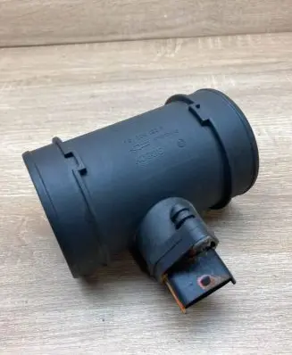 Fiat Ducato Mass air flow meter 0281002184