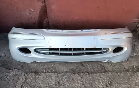 Mercedes-Benz A W168 Front bumper 1688853025 A1688853025