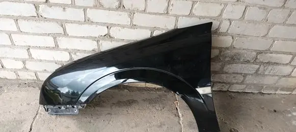 Opel Signum Fender