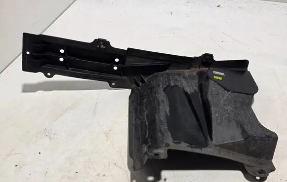 Toyota C-HR I Engine splash shield/under tray 51444F4010 304591