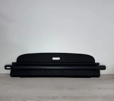Skoda Octavia Mk3 (5E) Parcel shelf load cover 5E9867871B