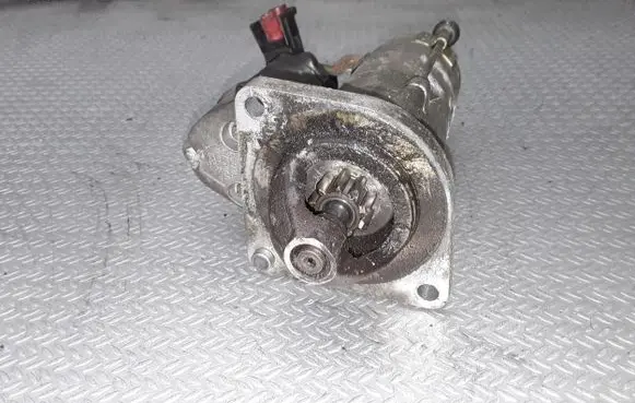 Lancia Kappa Starter motor 63223639
