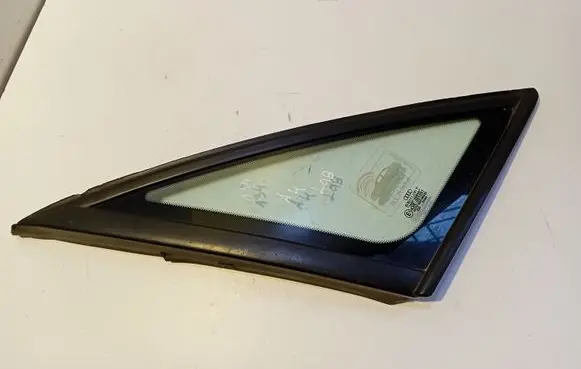 Audi A4 S4 B5 8D Rear side window M23100AS2