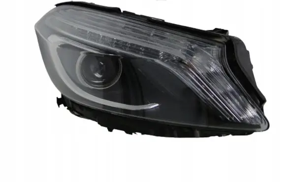 Mercedes-Benz A W176 Headlight/headlamp A1768201261