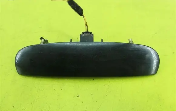 Peugeot 307 Tailgate/trunk/boot exterior handle