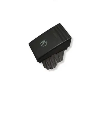 Hyundai Terracan Fog light switch 93720H1201