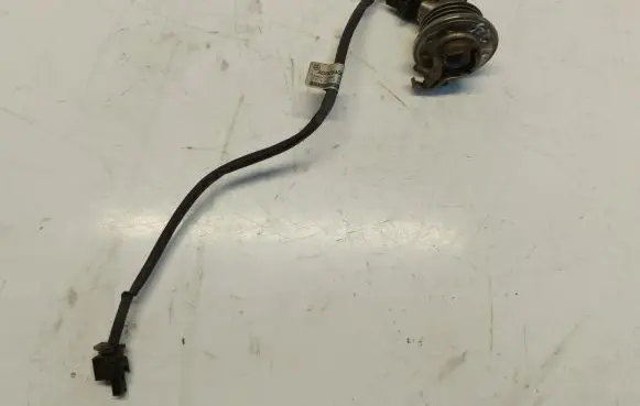 Mercedes-Benz V Class W447 Fuel injector A00049010