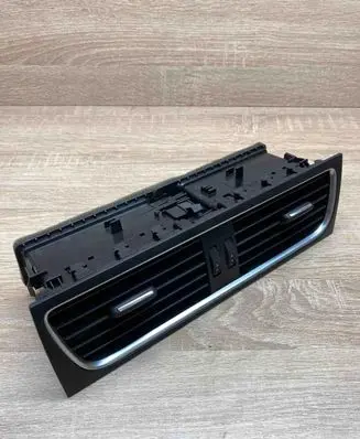 Audi A4 S4 B8 8K Dash center air vent grill 8T2820951B