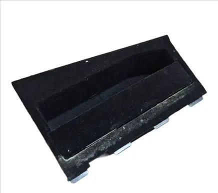 Mercedes-Benz CLS C219 Glove box central console A2196800110