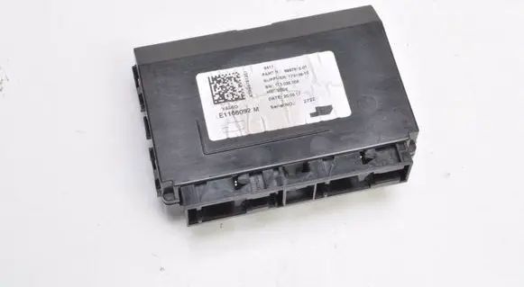 Mini One - Cooper F56 F55 Air conditioner control unit module 6997612