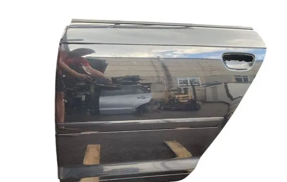 Audi A3 S3 A3 Sportback 8P Rear door