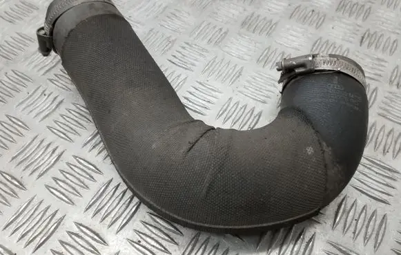 Audi A6 S6 C7 4G Intercooler hose/pipe 4G0145709M