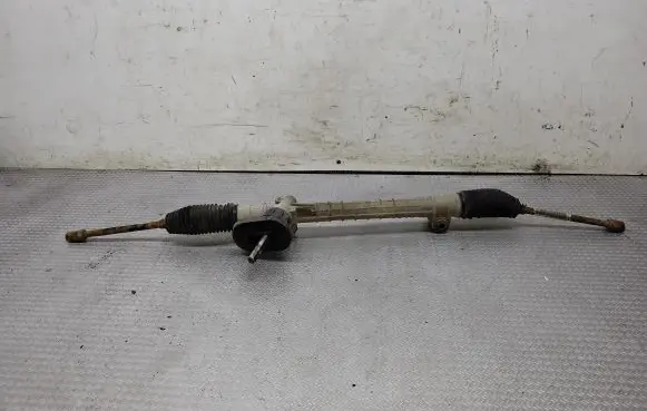Opel Meriva A Steering rack 26082855