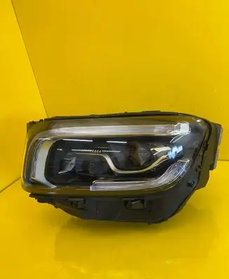Mercedes-Benz GLB x247 Headlight/headlamp A2479068901
