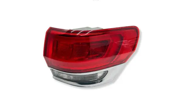 Jeep Grand Cherokee Rear/tail lights P68110000AE 062916B