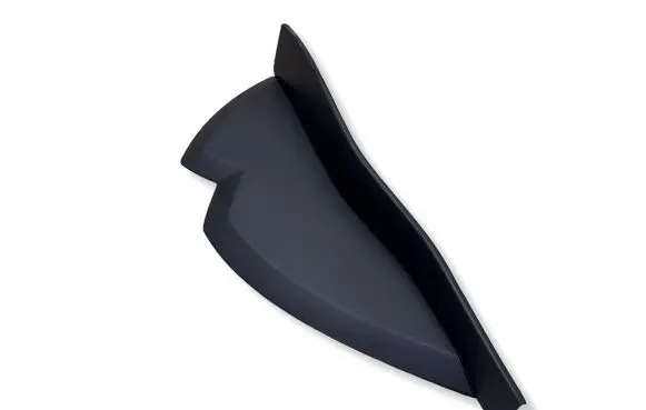 Mitsubishi Outlander Dashboard side end trim 8002A056ZZ