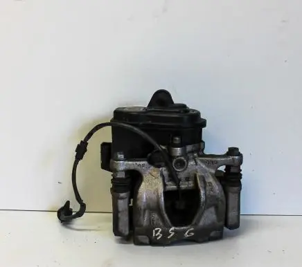 Audi A4 S4 B9 8W Rear brake caliper 8W0406AS