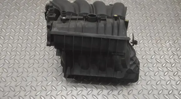 BMW 3 E90 E91 Intake manifold 7648525