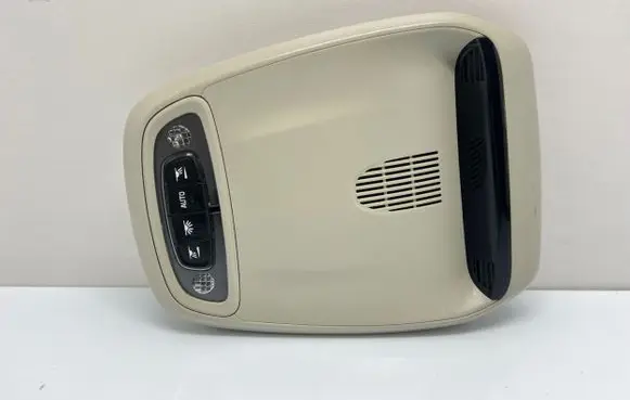 Volvo V40 Front seat light 31398259 39828786