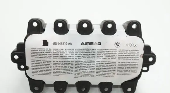 BMW X1 F48 F49 Passenger airbag 9296848ACR