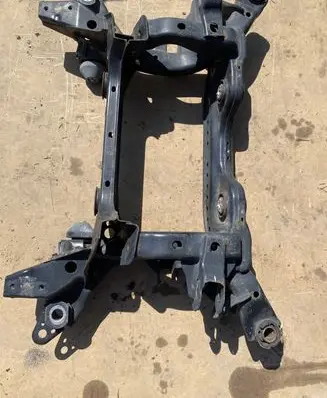 Rear subframe