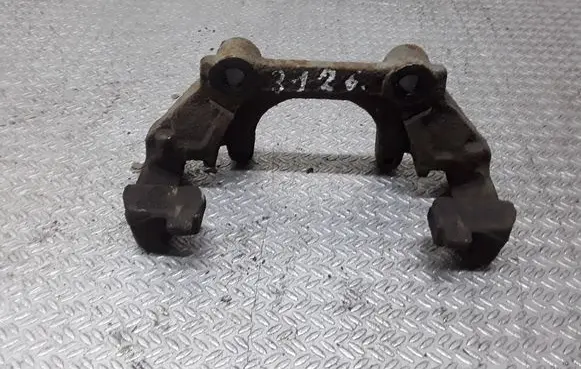 Volkswagen PASSAT B5.5 Front Brake Caliper Pad/Carrier 