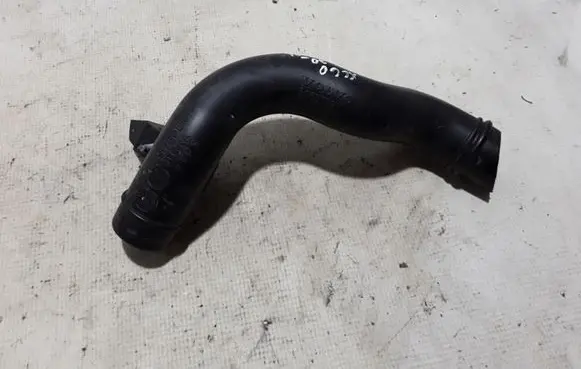 Volvo XC60 Air intake hose/pipe 31657797