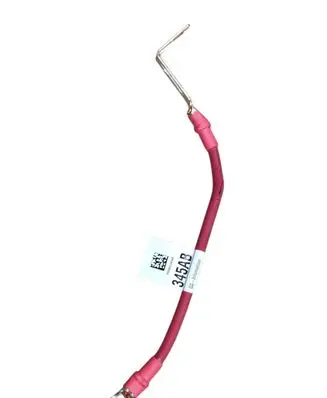 Jeep Grand Cherokee WL Positive cable (battery) P68462345AB 68462345AB 68462345AC