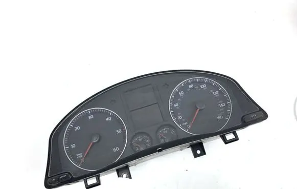 Volkswagen Golf V Speedometer (instrument cluster) 1K0920951B V0020000