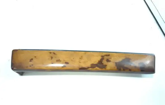 Mercedes-Benz E W211 Panel trim A2116800371