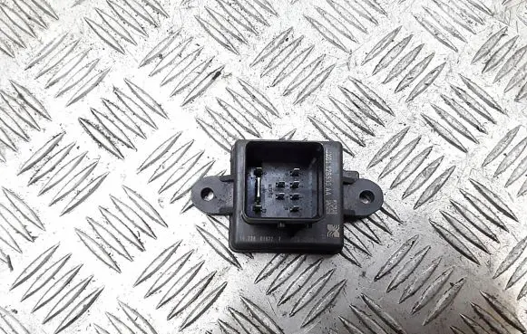 Ford Transit VII Other relay jx6112b533aa