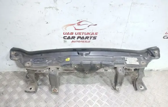 Alfa Romeo 147 Radiator support slam panel