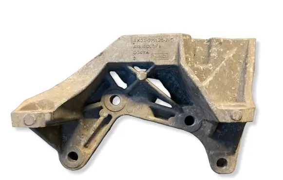 Ford Transit Custom Engine mounting bracket BK217M125AD