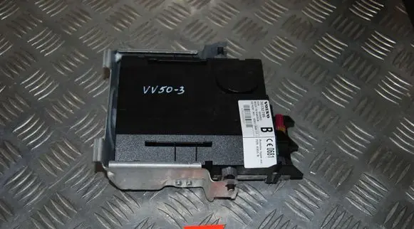 Phone control unit/module