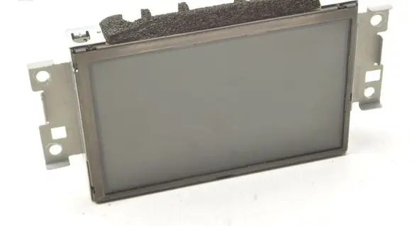 Volvo S60 Screen/display/small screen 31357097