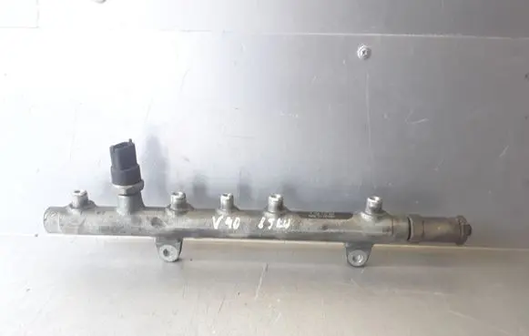 Volvo S40, V40 Fuel main line pipe 0445214024 7700114017