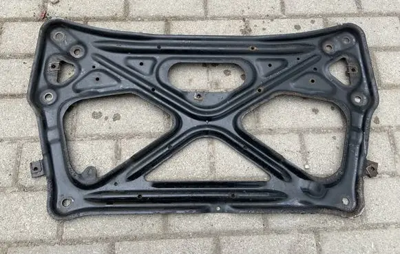 Audi A6 S6 C7 4G Other front suspension part 4H0399345M 4H0399345