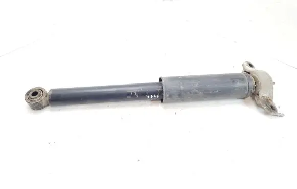 Rear shock absorber/damper
