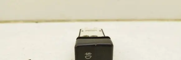 Subaru Forester SF Fog light switch 