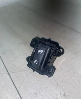 Renault Laguna III Cruise control switch 038114 E30177