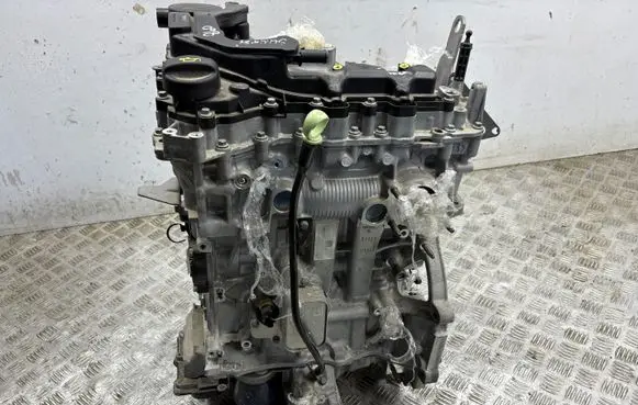 Engine